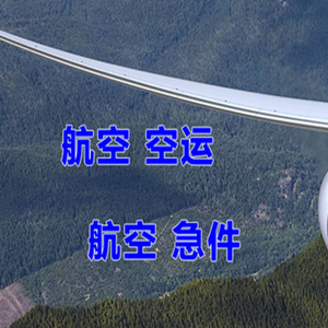 静巴音布鲁克空运地址快递-选东方航空和上海航空